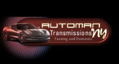 Automan Transmission